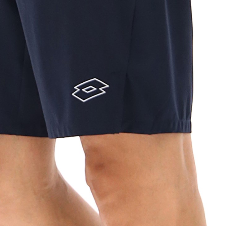 Short Lotto Tech I 9 Hombre Azul Marino Azules | OX023112A3