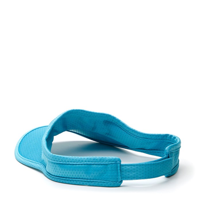 Visor Lotto Tennis W Azules | JP681548E7