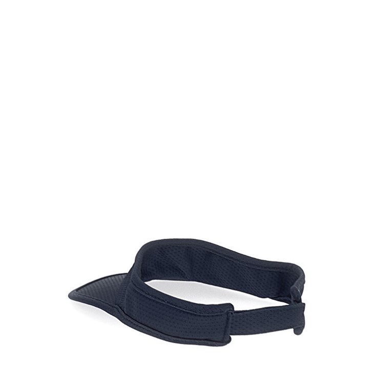 Visor Lotto Tennis W I Azul Marino Azules | MQ570097P0
