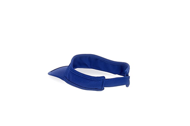 Visor Lotto Tennis W I Azul Real Azules | PQ922002E2