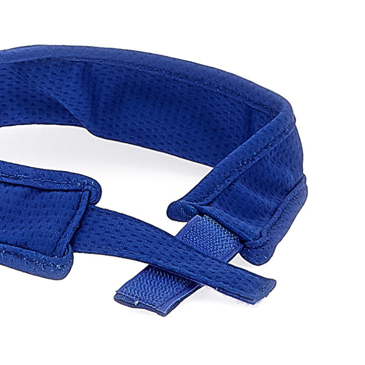 Visor Lotto Tennis W I Azul Real Azules | PQ922002E2