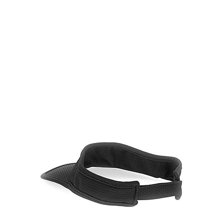Visor Lotto Tennis W I Negras | TF352795T1