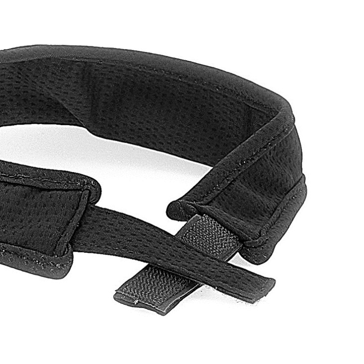Visor Lotto Tennis W I Negras | TF352795T1