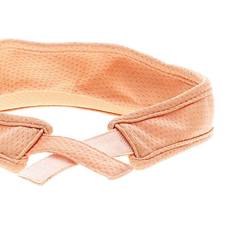Visor Lotto Tennis W I Rosas | YA186428W6