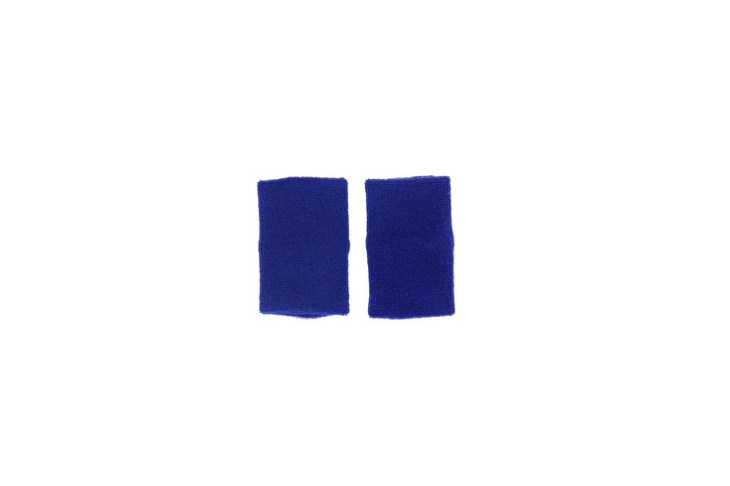 Wristbands Lotto Tennis 5 Inch Azul Real Azules | HP379677P9