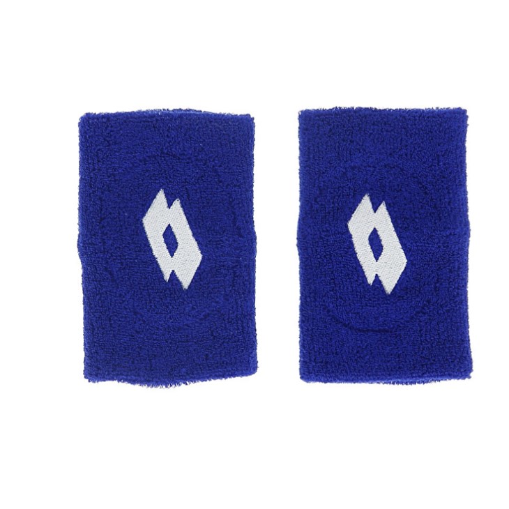 Wristbands Lotto Tennis 5 Inch Azul Real Azules | HP379677P9