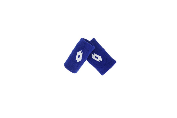 Wristbands Lotto Tennis 5 Inch Azul Real Azules | HP379677P9