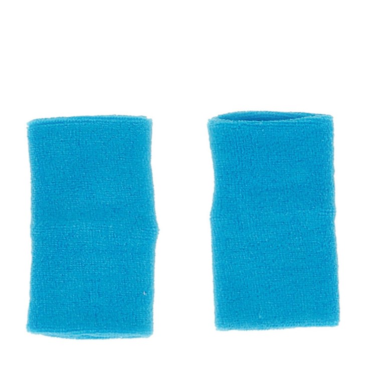 Wristbands Lotto Tennis B SKG II Azules | DF291319N0