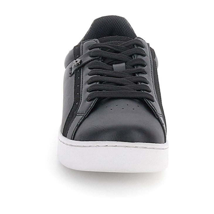 Zapatillas Deportivas Lotto Court '73 AMF W Mujer Negras | GB398729S3
