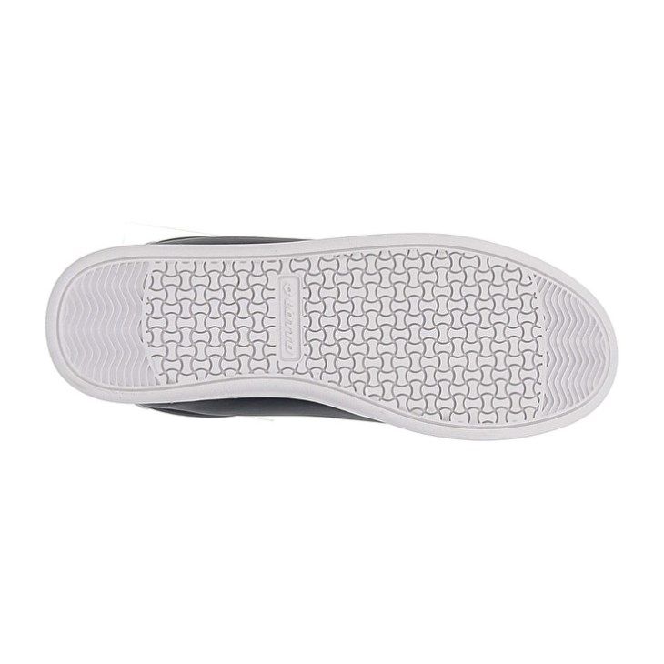 Zapatillas Deportivas Lotto Court '73 AMF W Mujer Negras | GB398729S3