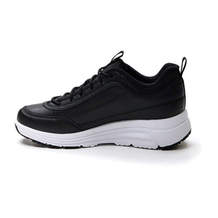 Zapatillas Deportivas Lotto Love Ride AMF VI Prime W Mujer Negras | UU691769V0