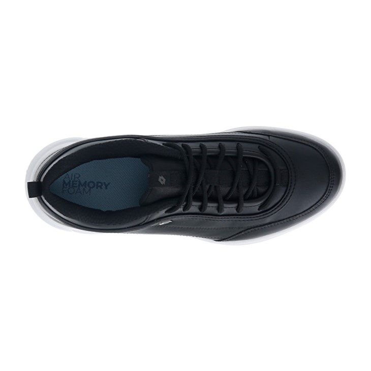 Zapatillas Deportivas Lotto Love Ride AMF VI Prime W Mujer Negras | UU691769V0