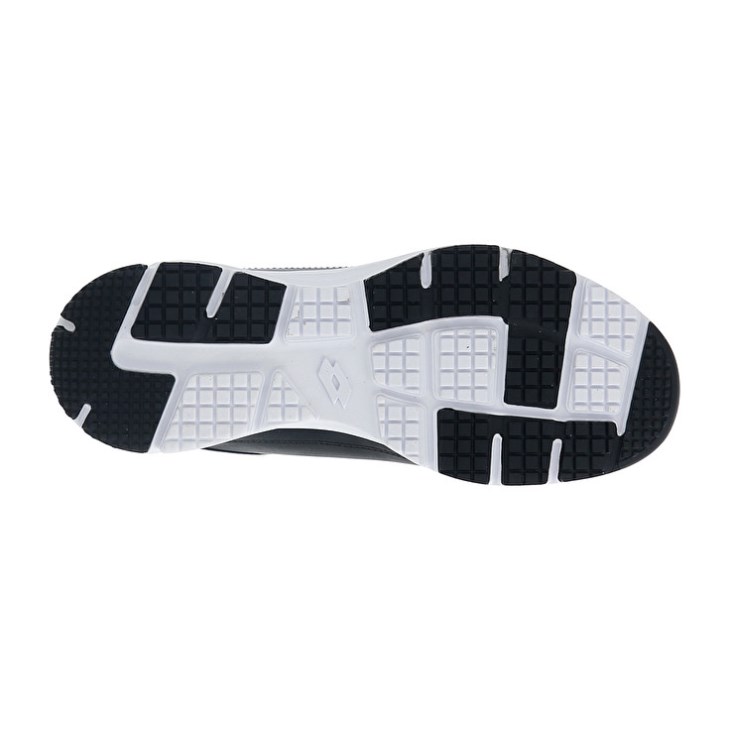 Zapatillas Deportivas Lotto Love Ride AMF VI Prime W Mujer Negras | UU691769V0