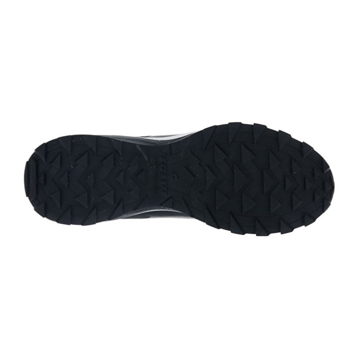 Zapatillas Deportivas Lotto Moonrun 300 Hombre Negras | IR115451T7