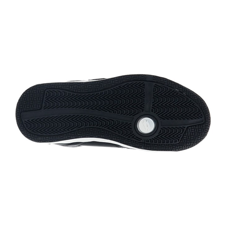 Zapatillas Deportivas Lotto Set Ace AMF XIX 1 CL S Niños Negras | ST543194U7