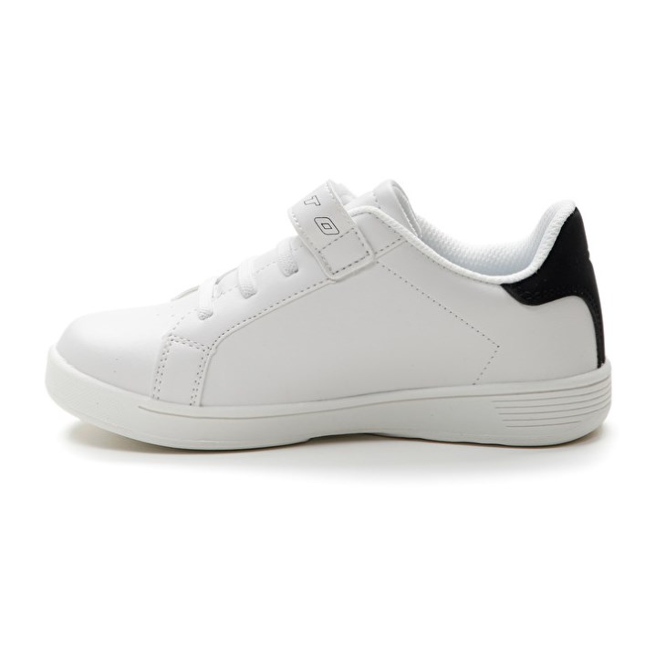 Zapatillas Lotto 1973 AMF CL S Niños Blancas | XE854155J2