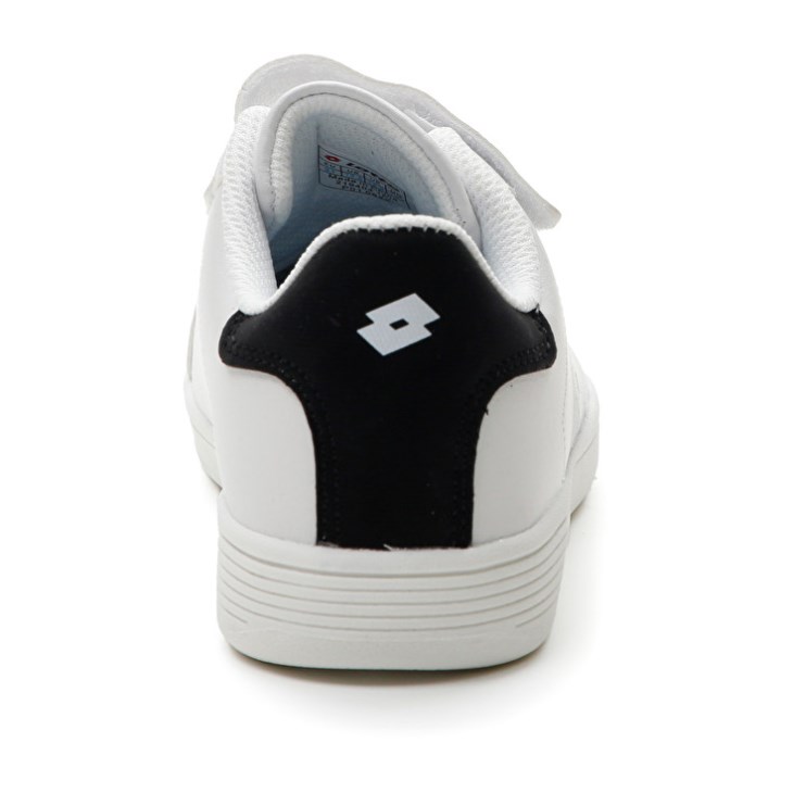 Zapatillas Lotto 1973 AMF CL S Niños Blancas | XE854155J2