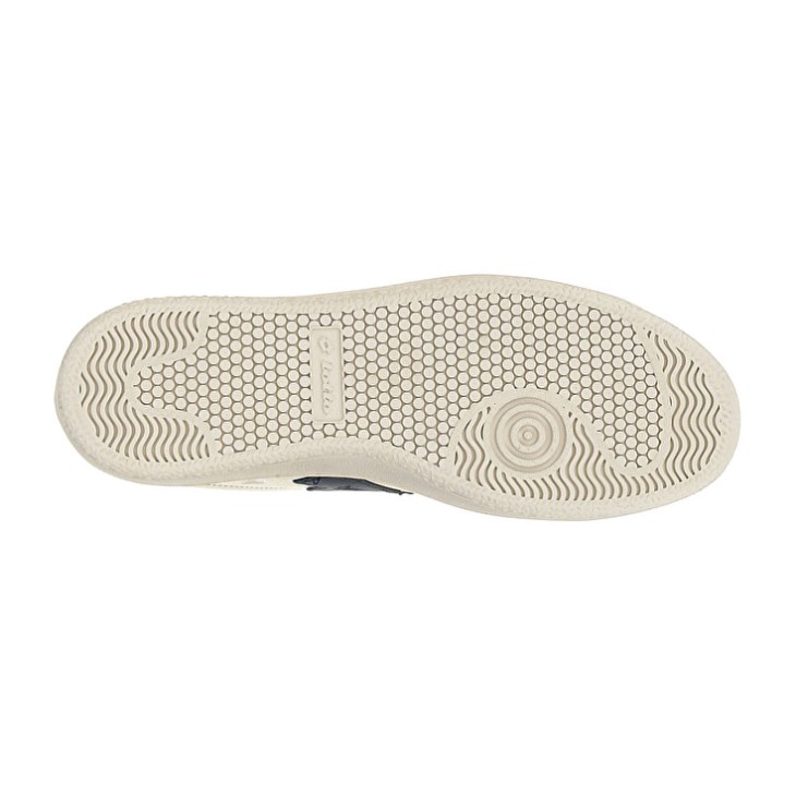 Zapatillas Lotto Autograph 50 YRS Hombre Creme | TF354025W8