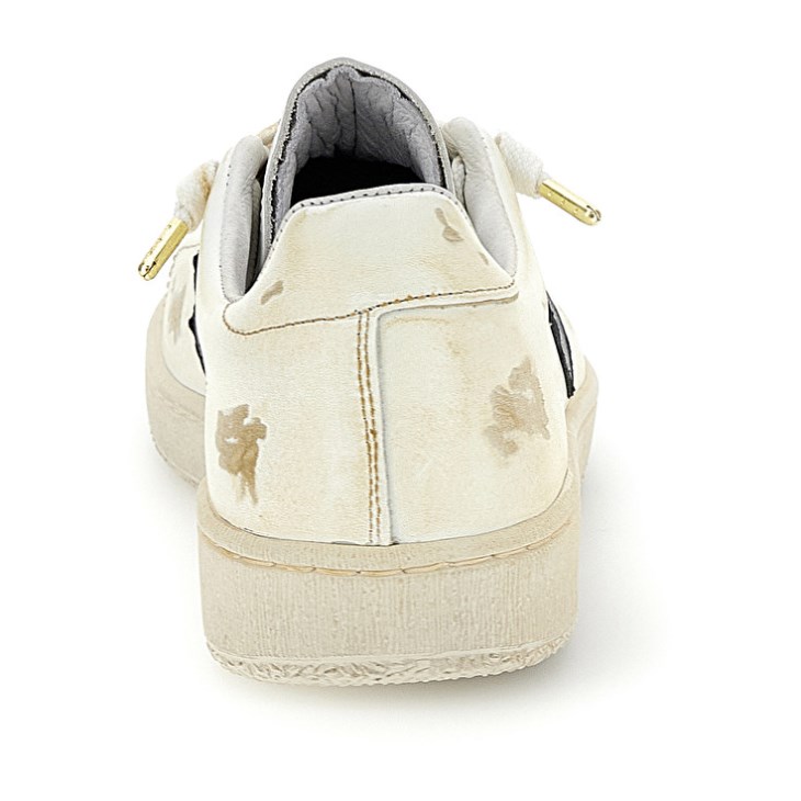 Zapatillas Lotto Autograph 50 YRS Hombre Creme | TF354025W8