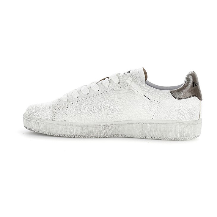 Zapatillas Lotto Autograph RUB Hombre Blancas | RD901770D9