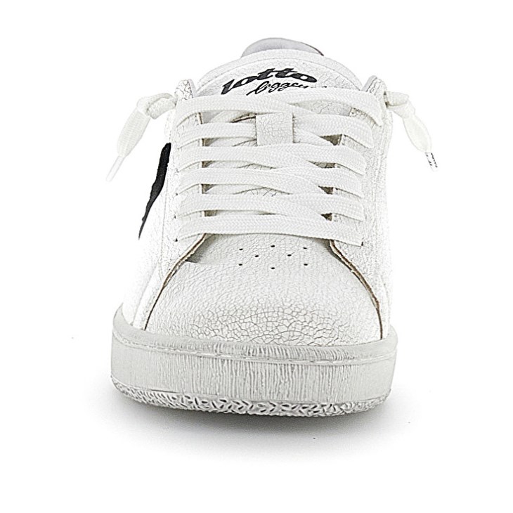 Zapatillas Lotto Autograph RUB Hombre Blancas | RD901770D9