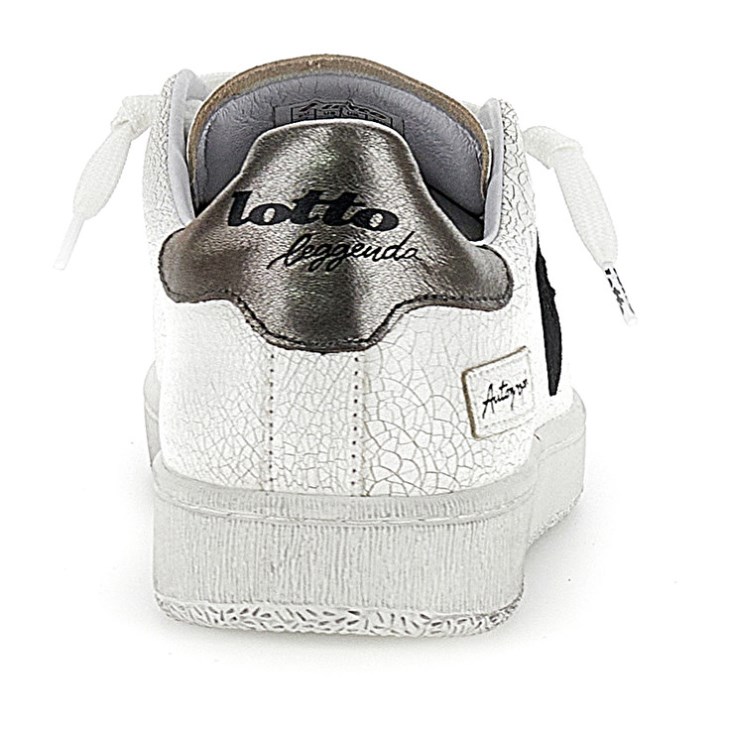 Zapatillas Lotto Autograph RUB Hombre Blancas | RD901770D9