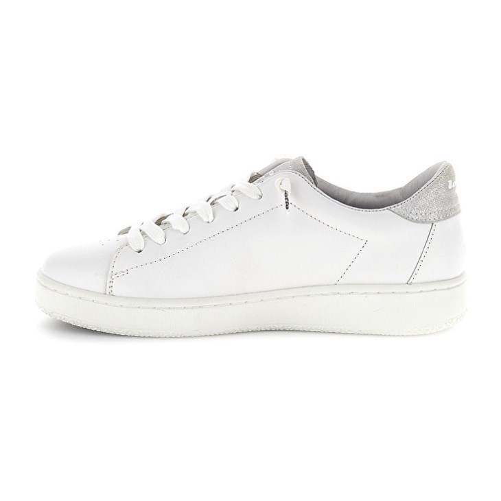 Zapatillas Lotto Autograph W Mujer Blancas | GP788328O8