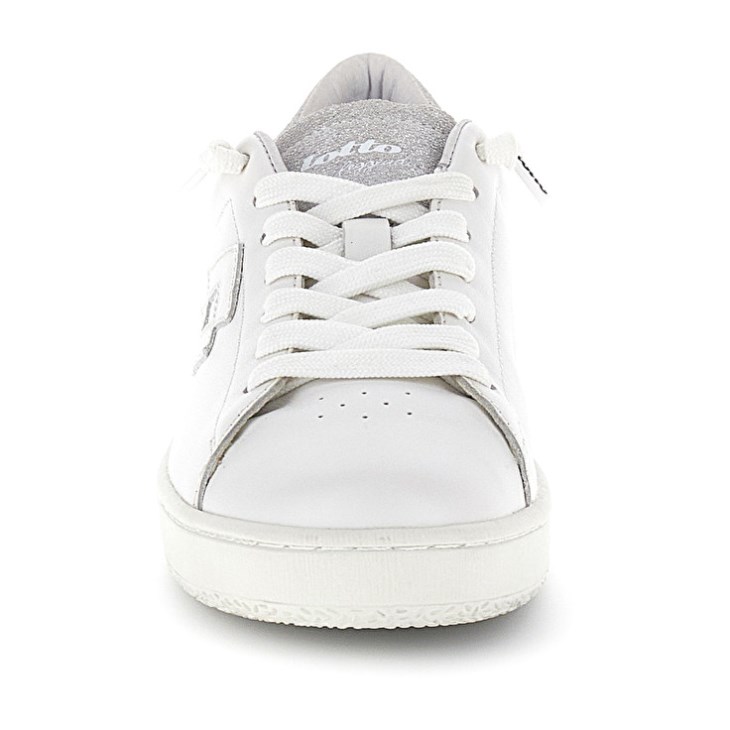 Zapatillas Lotto Autograph W Mujer Blancas | GP788328O8