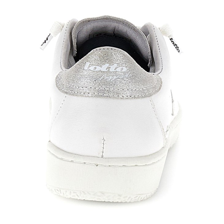 Zapatillas Lotto Autograph W Mujer Blancas | GP788328O8