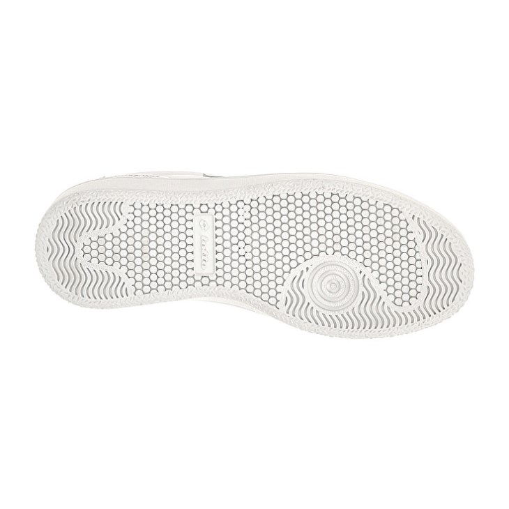 Zapatillas Lotto Autograph W Mujer Blancas | GP788328O8