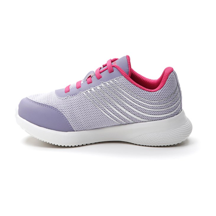 Zapatillas Lotto Evolite AMF VI CL Niños Moradas Rosas Moradas | BQ290379V1
