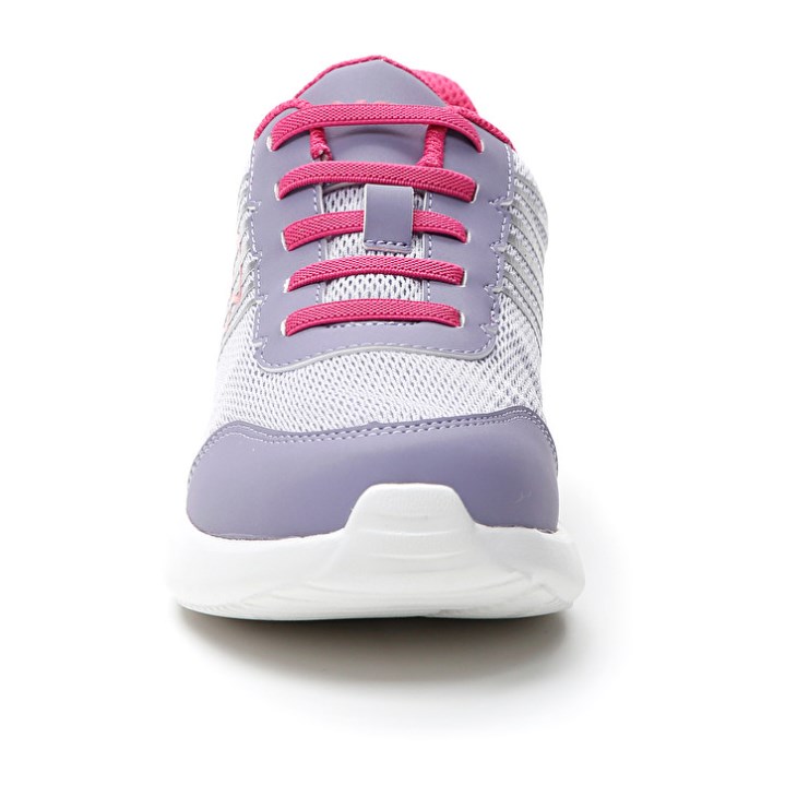 Zapatillas Lotto Evolite AMF VI CL Niños Moradas Rosas Moradas | BQ290379V1