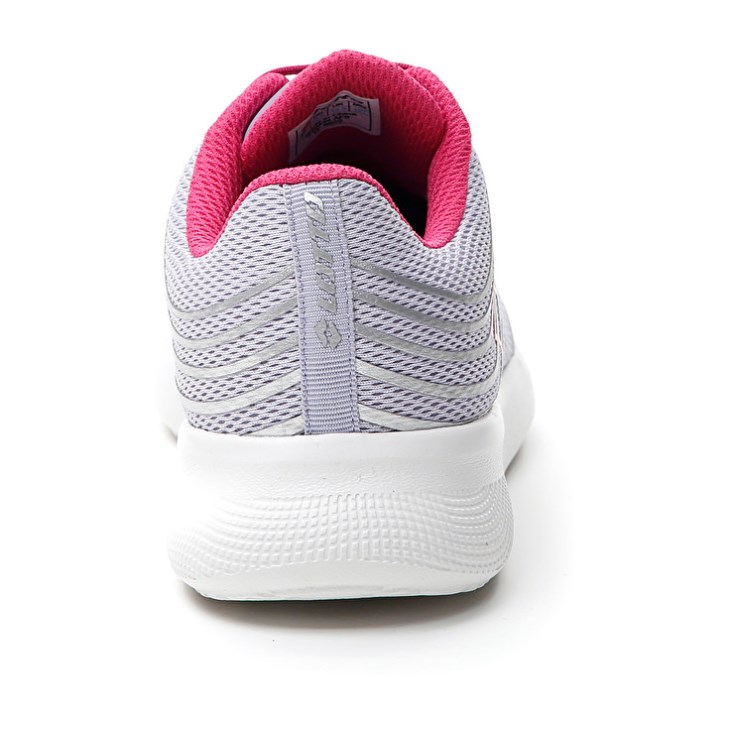 Zapatillas Lotto Evolite AMF VI CL Niños Moradas Rosas Moradas | BQ290379V1