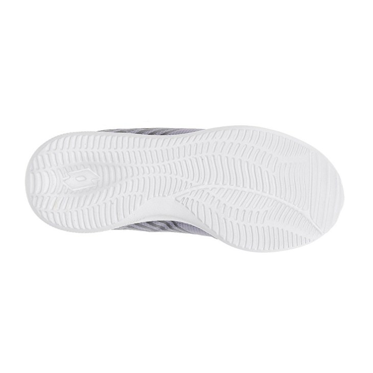 Zapatillas Lotto Evolite AMF VI JR Niños Moradas Rosas Moradas | XF504660N7