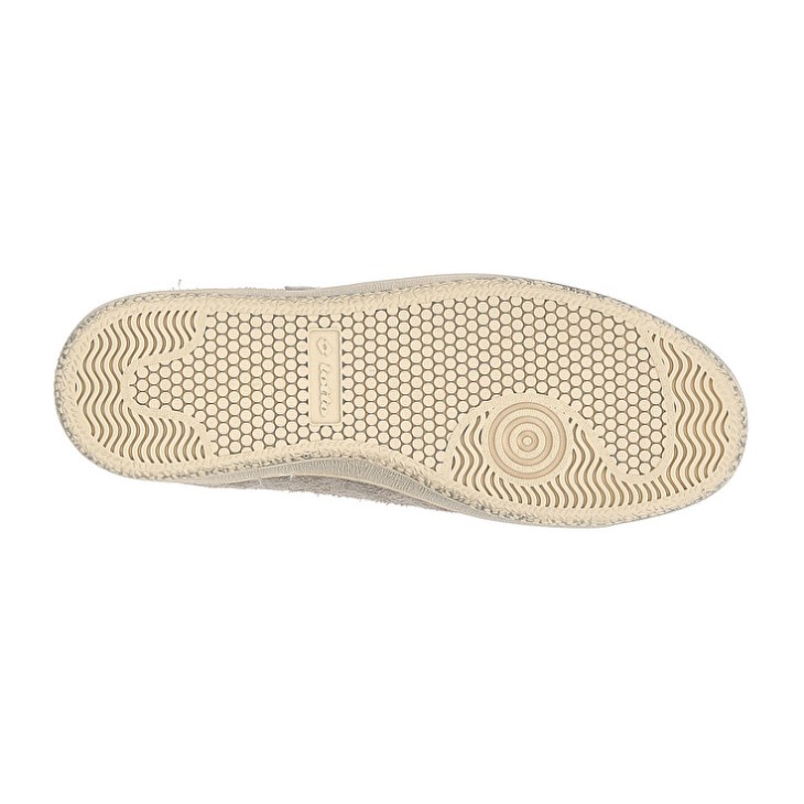 Zapatillas Lotto Losanga '76 Furry 2 Hombre Beige | HB195969H7