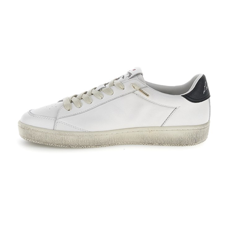 Zapatillas Lotto Losanga '76 Hombre Blancas | LT101090H1