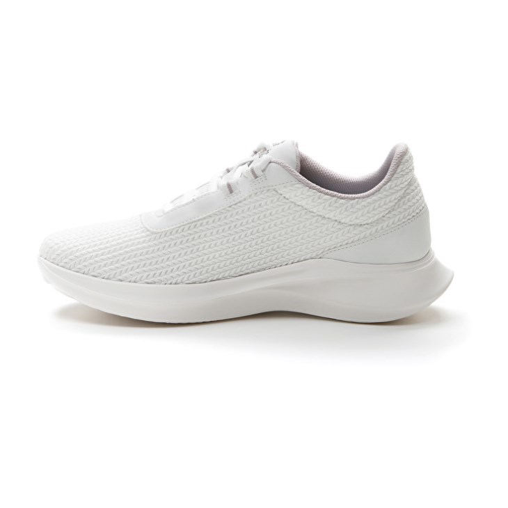 Zapatillas Lotto Luna AMF 1 W Mujer Blancas | RC167376H5