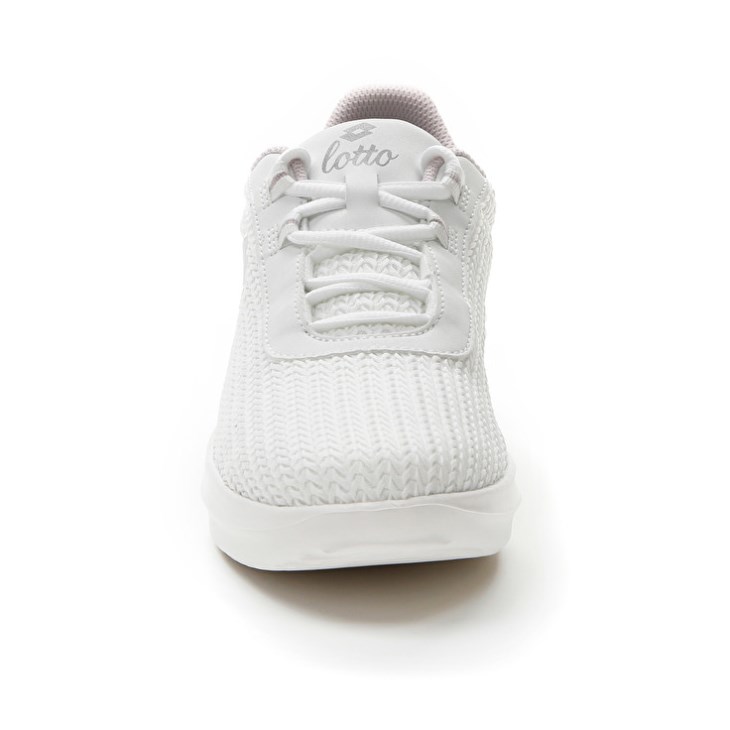 Zapatillas Lotto Luna AMF 1 W Mujer Blancas | RC167376H5
