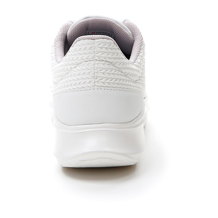Zapatillas Lotto Luna AMF 1 W Mujer Blancas | RC167376H5