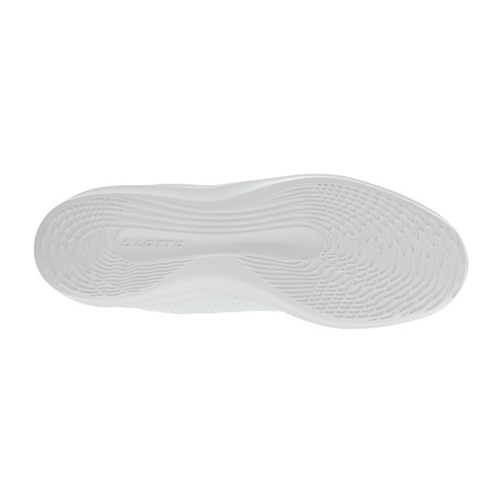 Zapatillas Lotto Luna AMF 1 W Mujer Blancas | RC167376H5