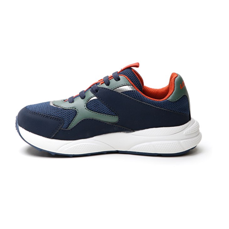 Zapatillas Lotto Sirius '95 AMF II CL Niños Azul Marino Azules | KV619561E5