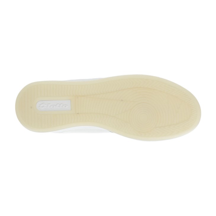 Zapatillas Lotto Sk-b 360 AMF Hombre Blancas Azules | IV096189Z1