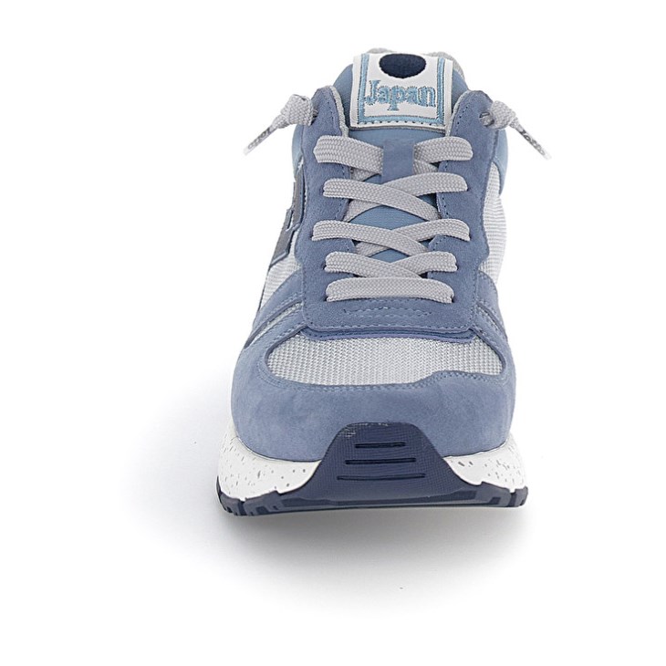 Zapatillas Lotto Tokyo Shibuya Hombre Azules Gris Azules | UC262106W6