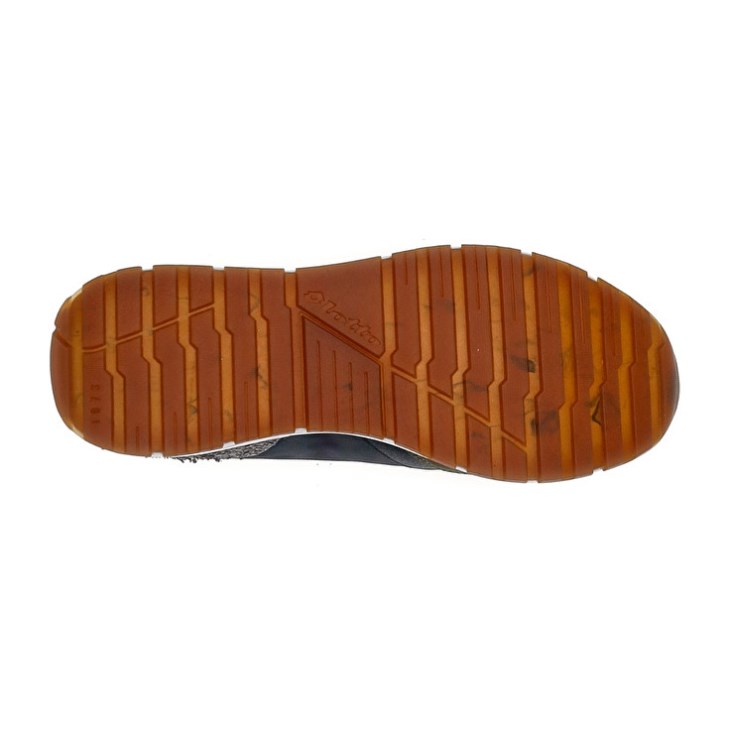 Zapatillas Lotto Tokyo Shibuya Tie Dye Hombre Verde Oliva Oscuro Negras Verde | XU344204A3