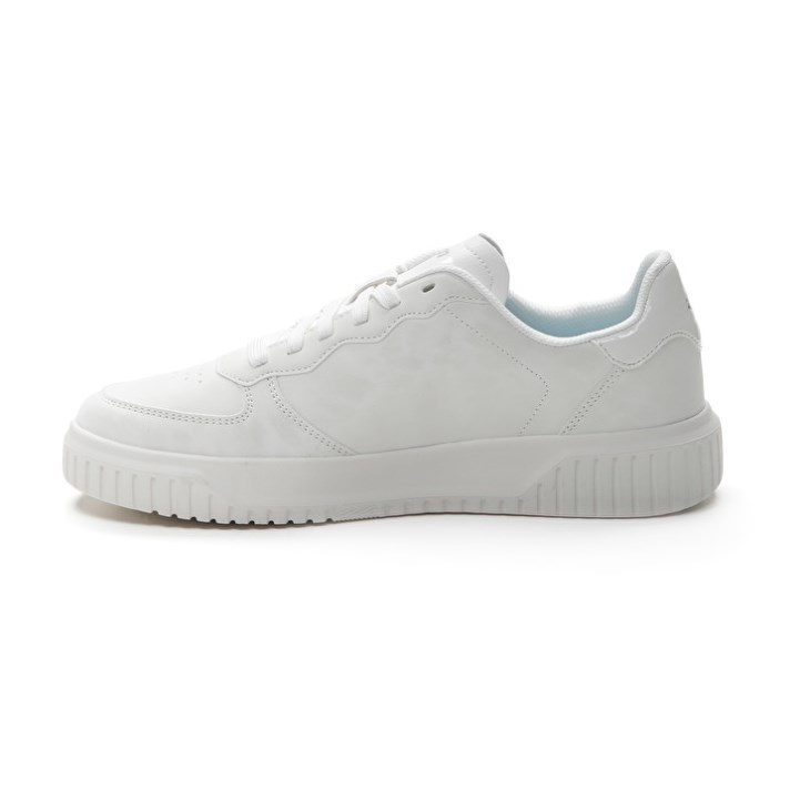 Zapatillas Lotto Venus 1 AMF Leo W Mujer Blancas | JH944944C6