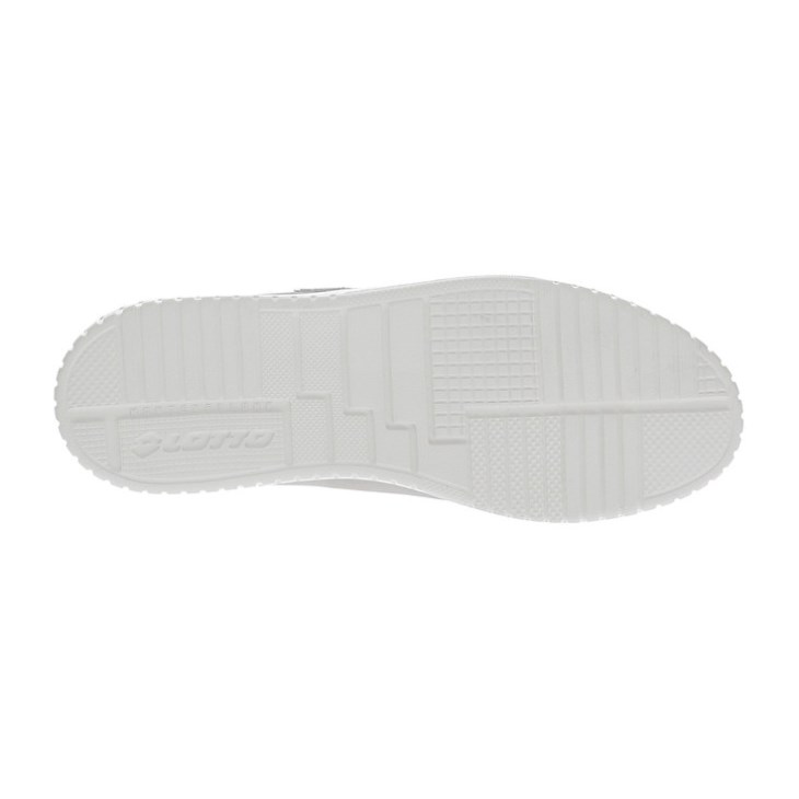 Zapatillas Lotto Venus AMF II Animalier W Mujer Moradas | JF255355T6