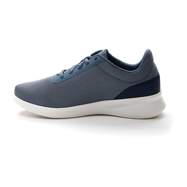 Zapatillas Lotto Verso AMF 1 Hombre Azules Azules | LW292509Y0