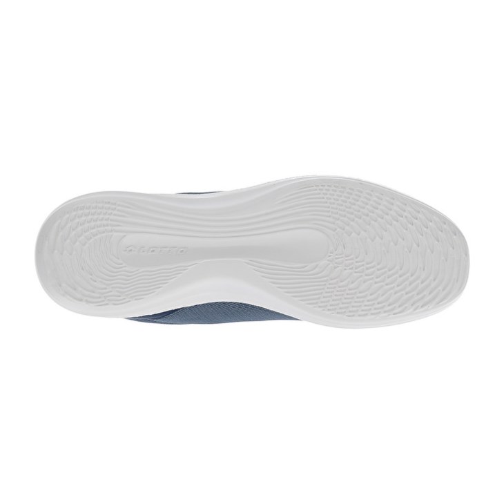 Zapatillas Lotto Verso AMF 1 Hombre Azules Azules | LW292509Y0