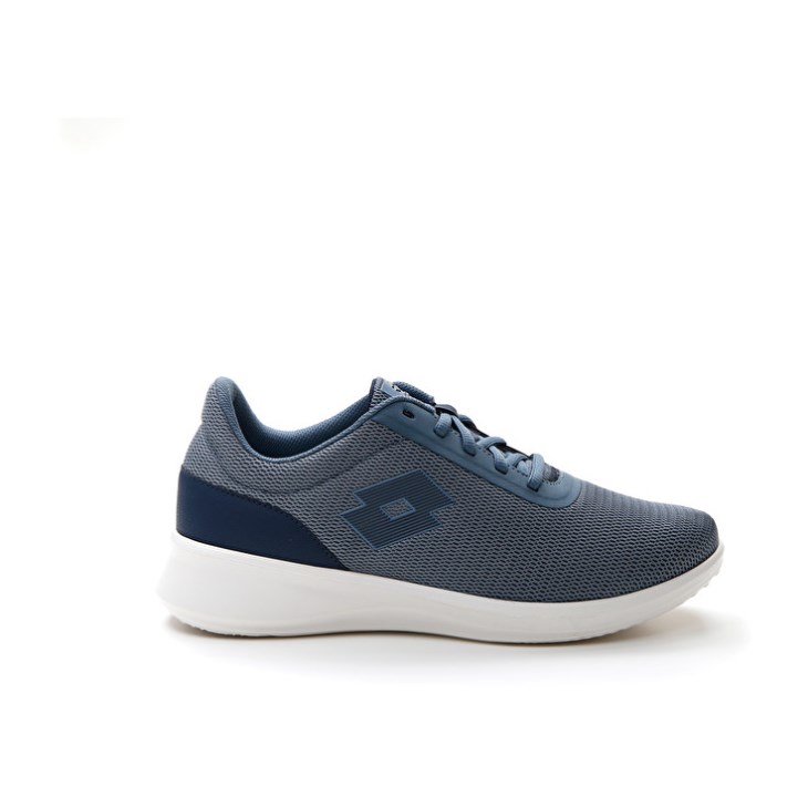 Zapatillas Lotto Verso AMF 1 Hombre Azules Azules | LW292509Y0