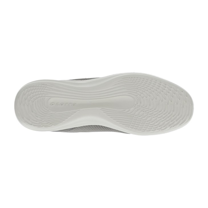 Zapatillas Lotto Verso AMF 1 Hombre Gris Gris | PC233083Z2